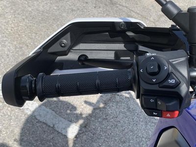 2025 Yamaha Tenere 700 - Photo 13
