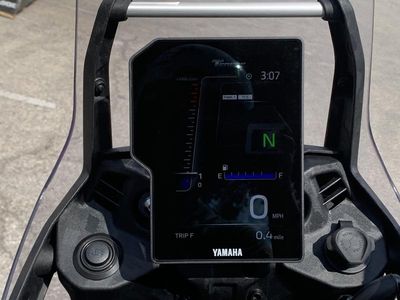 2025 Yamaha Tenere 700 - Photo 15