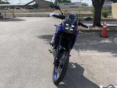 2025 Yamaha Tenere 700 - Photo 3