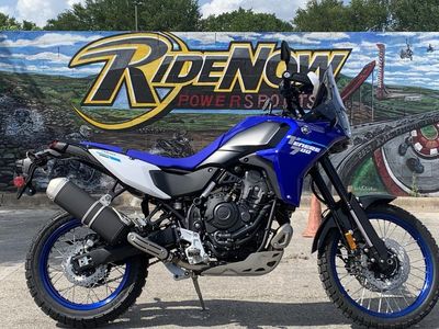 2025 Yamaha Tenere 700 - Photo 8