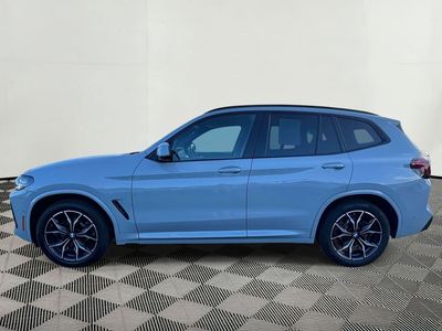 2024 BMW X3 - Photo 8