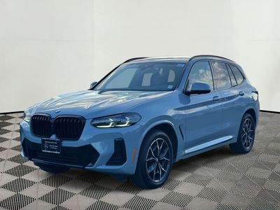 2024 BMW X3 - Photo 7