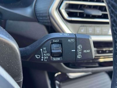 2024 BMW X3 - Photo 26