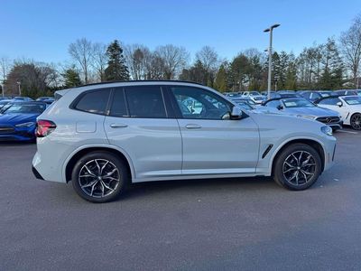 2024 BMW X3 - Photo 12