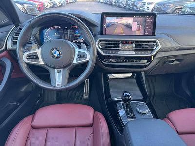 2024 BMW X3 - Photo 5