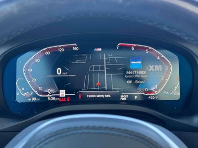 2024 BMW X3 - Photo 3