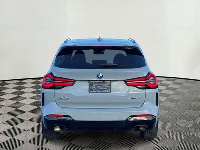 2024 BMW X3 - Photo 10