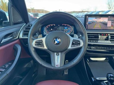 2024 BMW X3 - Photo 23