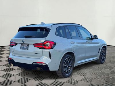 2024 BMW X3 - Photo 11
