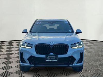 2024 BMW X3 - Photo 6