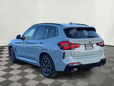 2024 BMW X3 - Photo 9
