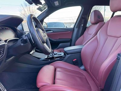 2024 BMW X3 - Photo 4