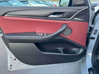 2024 BMW X3 - Photo 18