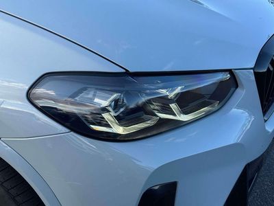 2024 BMW X3 - Photo 16