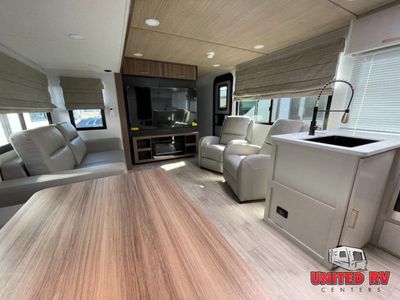 2026 Forest River Vibe - Photo 13