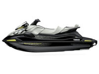 2026 Yamaha VX Cruiser HO W/Audio - Photo 2