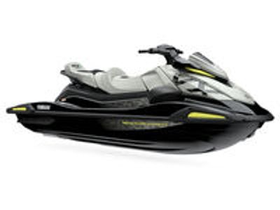 2026 Yamaha VX Cruiser HO W/Audio - Photo 3