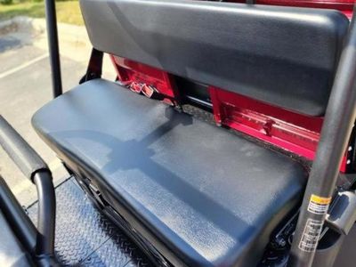 2026 Kawasaki Mule 4010 Trans 4X4 - Photo 15