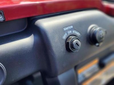 2026 Kawasaki Mule 4010 Trans 4X4 - Photo 14