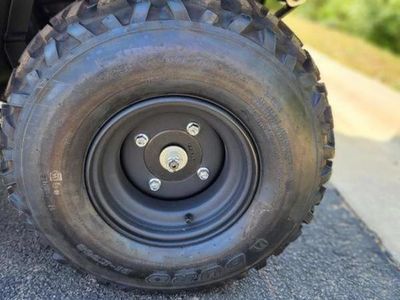 2026 Kawasaki Mule 4010 Trans 4X4 - Photo 10