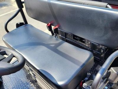 2026 Kawasaki Mule 4010 Trans 4X4 - Photo 11