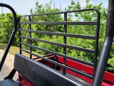2026 Kawasaki Mule 4010 Trans 4X4 - Photo 12