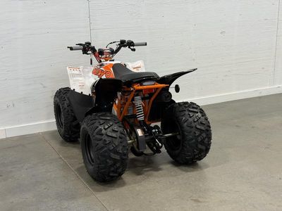 2026 Kayo EA110 - Photo 5