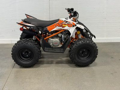 2026 Kayo EA110 - Photo 1