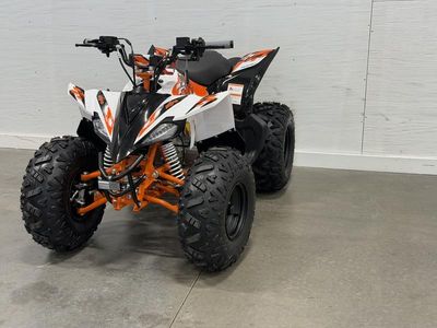 2026 Kayo EA110 - Photo 9