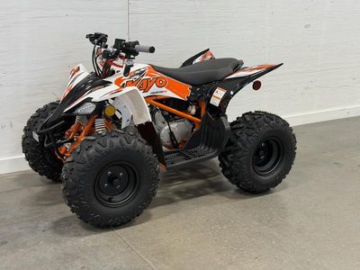 2026 Kayo EA110 - Photo 11