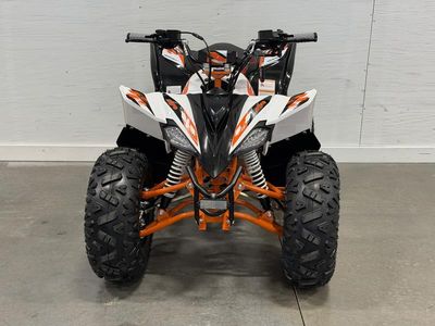 2026 Kayo EA110 - Photo 7