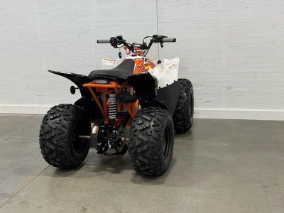 2026 Kayo EA110 - Photo 6