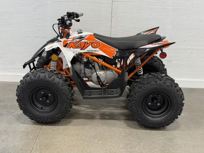 2026 Kayo EA110 - Photo 10