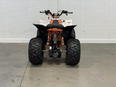 2026 Kayo EA110 - Photo 4