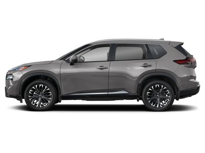 2026 Nissan Rogue - Photo 4