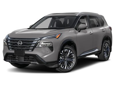 2026 Nissan Rogue - Photo 2