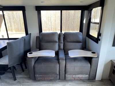 2026 Jayco Eagle HT - Photo 13