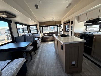 2026 Jayco Eagle HT - Photo 11