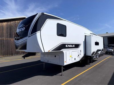 2026 Jayco Eagle HT - Photo 4