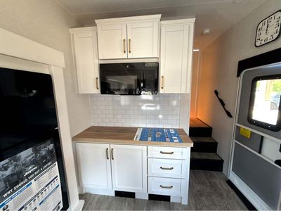 2026 Jayco Eagle HT - Photo 18
