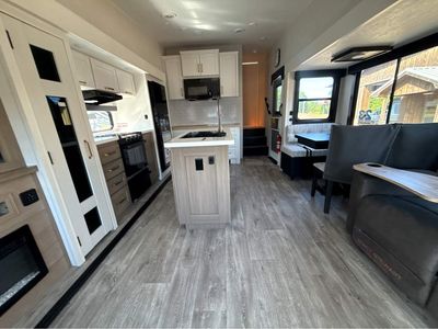 2026 Jayco Eagle HT - Photo 20