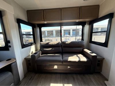 2026 Jayco Eagle HT - Photo 14