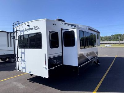 2026 Jayco Eagle HT - Photo 6