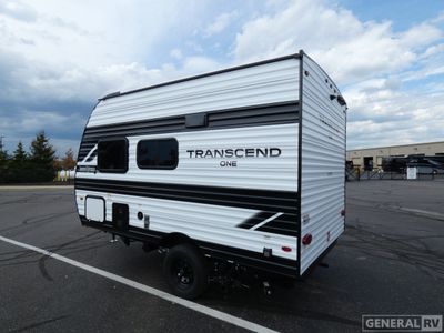 2026 Grand Design Transcend One - Photo 3