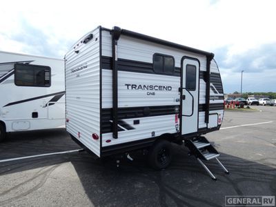 2026 Grand Design Transcend One - Photo 4