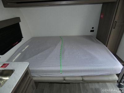 2026 Grand Design Transcend One - Photo 10