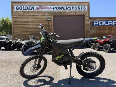 2026 Rawrr Mantis X Pro — front three-quarter view