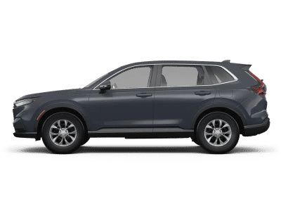 2026 Honda CR-V - Photo 2