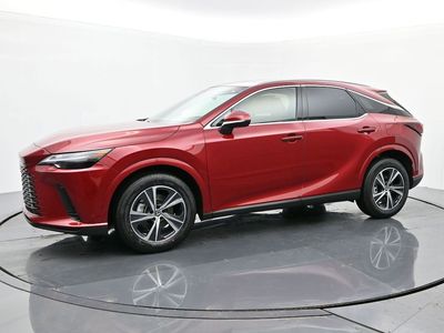2025 Lexus RX - Photo 2