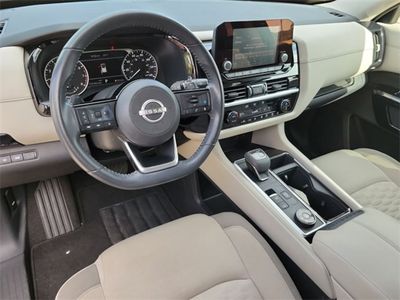 2022 Nissan Pathfinder - Photo 4